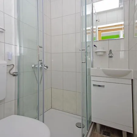 Apartments Luny Makarska Exterior photo