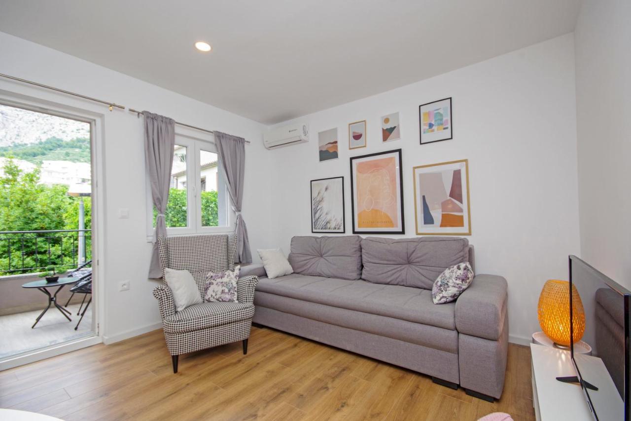 Apartman Luny