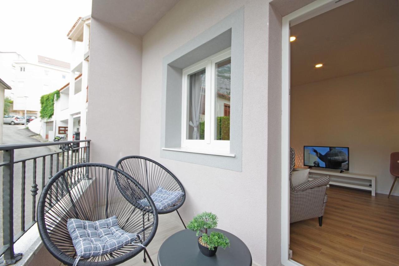 Luny Apartment Makarska