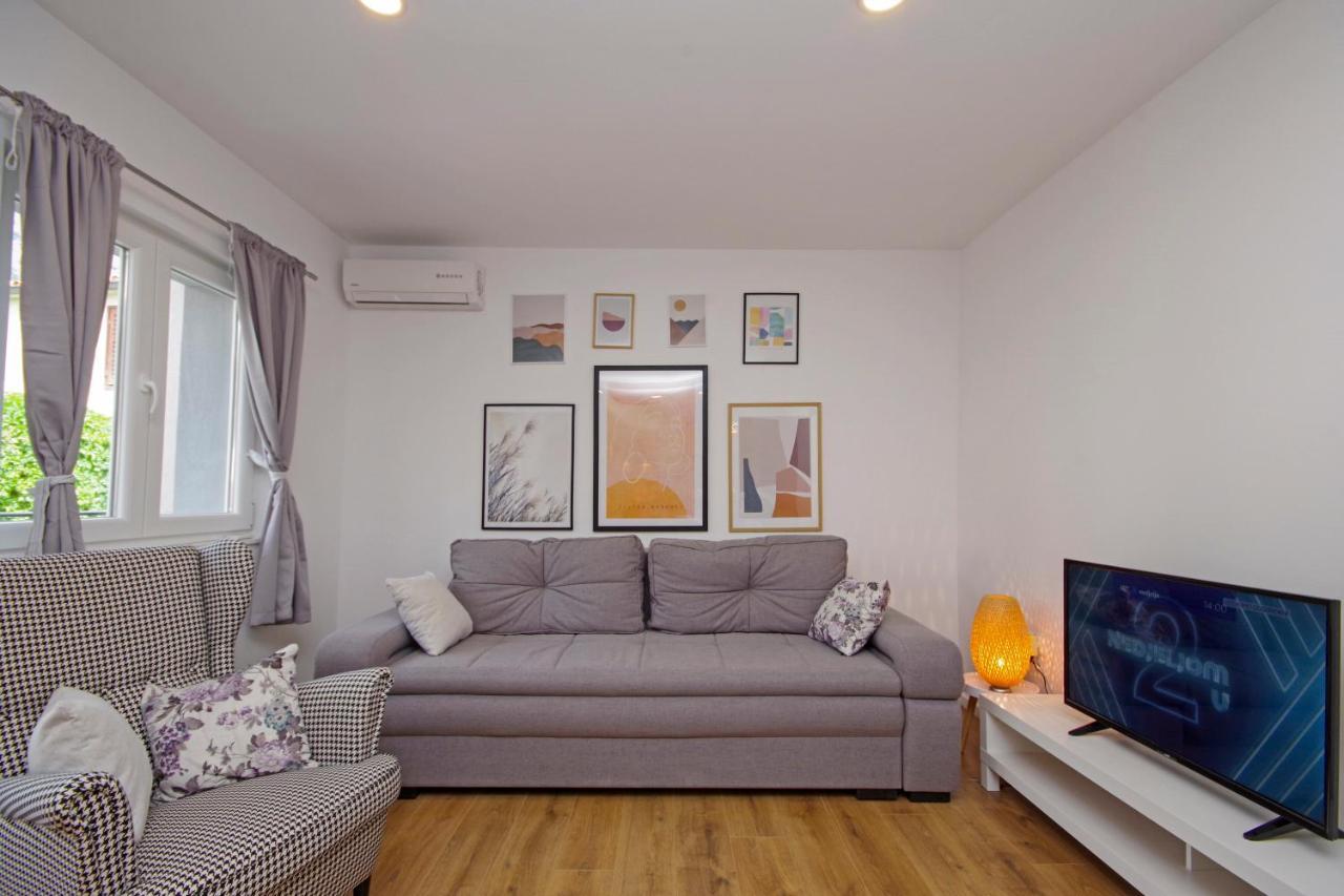Apartment Luny Makarska