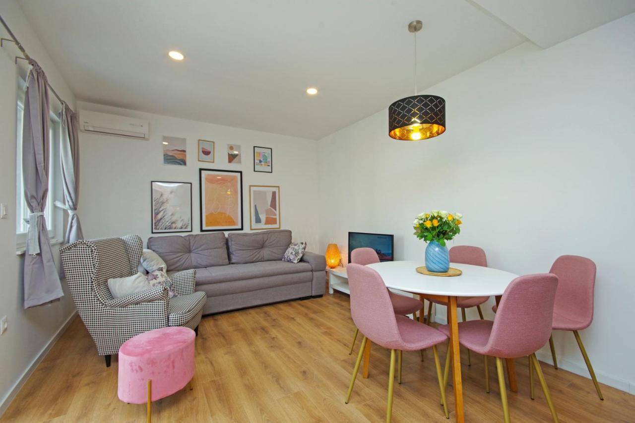 Luny Apartman Makarska