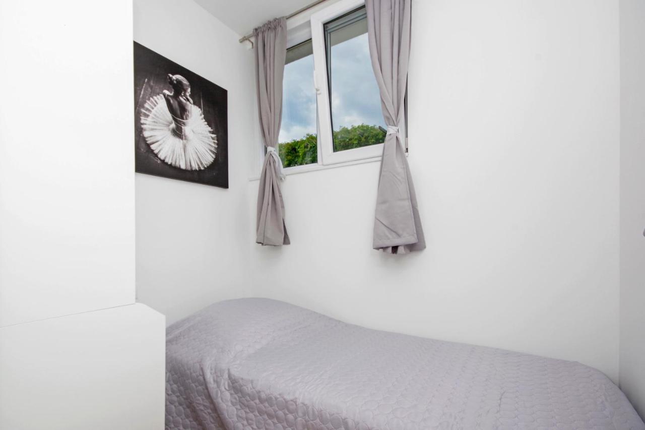 Luny Apartment