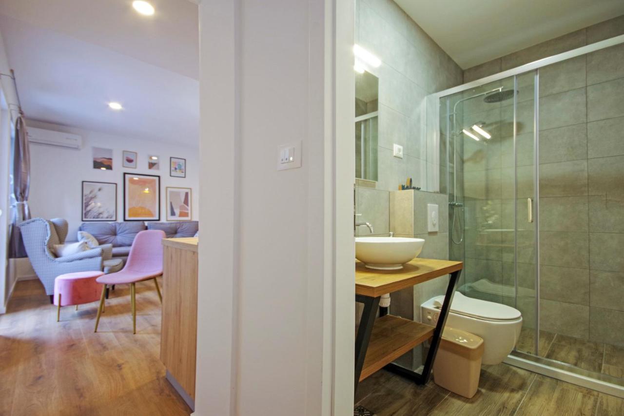 Apartman Luny Makarska