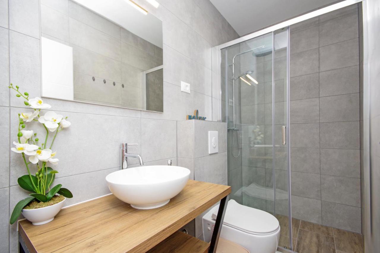 Apartman Luny