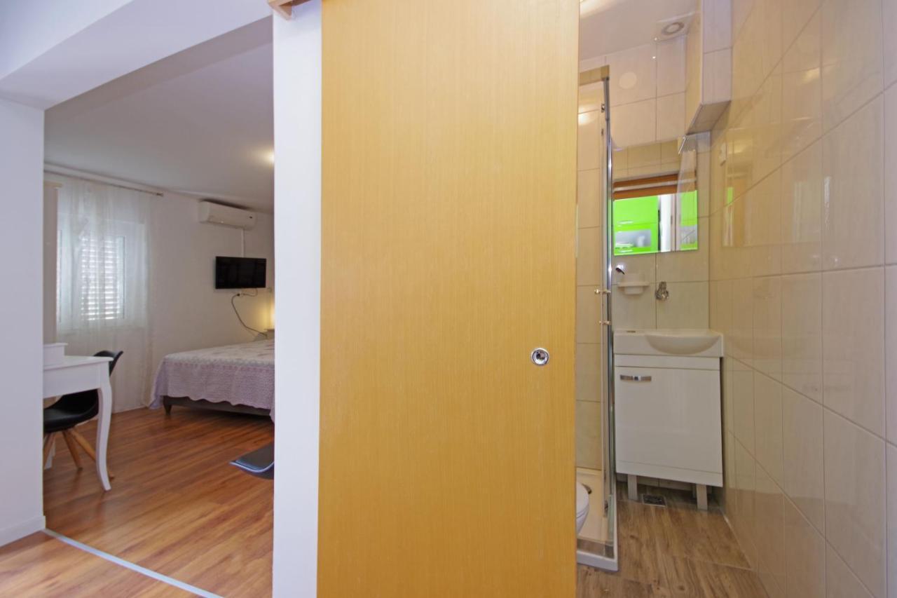 Apartment Luny Makarska