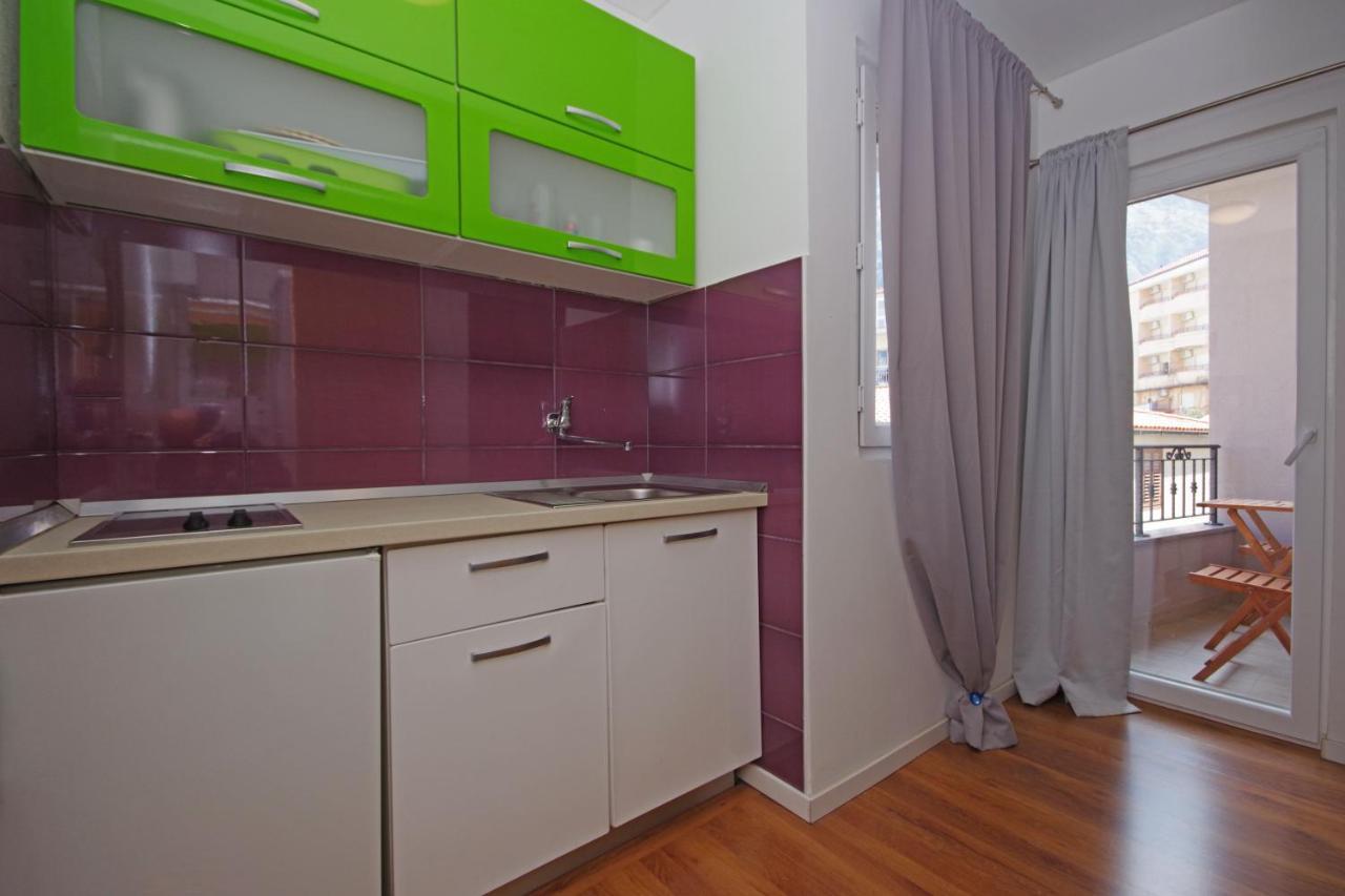 Luny Apartment