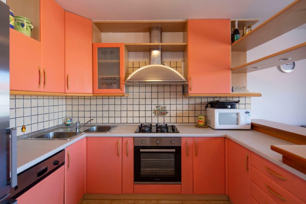 Apartman Luny Makarska