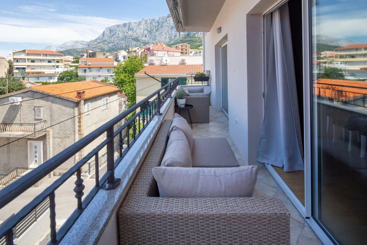 Luny Apartment