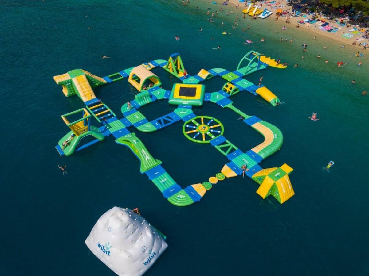 Appartamento Luny Makarska